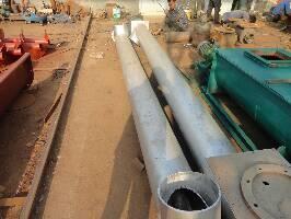 螺旋輸送機質量 螺旋輸送機質量